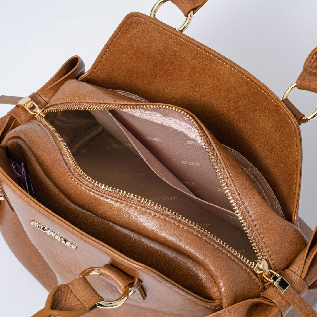 JILL STUART ペコット 2WAYハンド 商品｜THE BAGMANIA