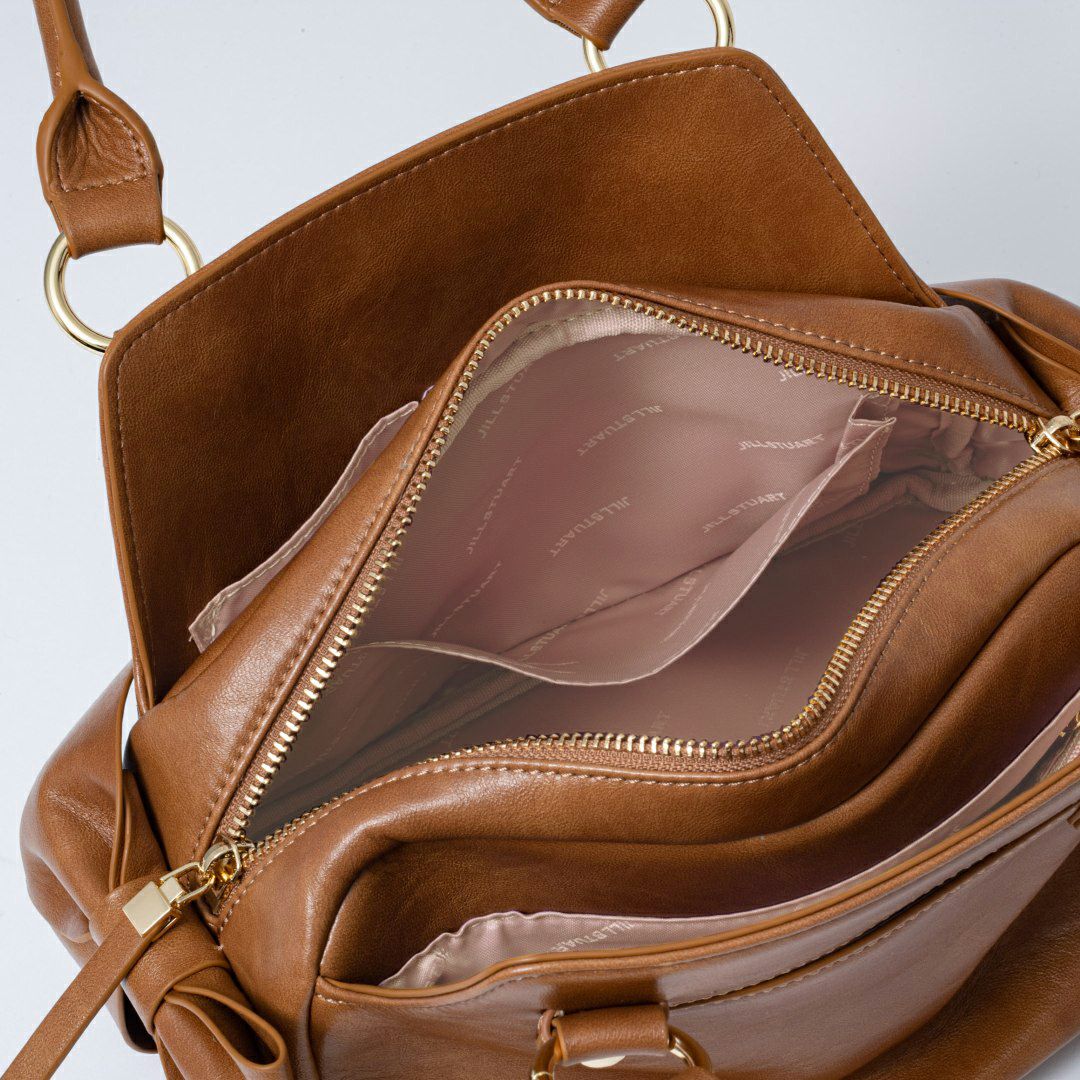 JILL STUART ペコット 2WAYハンド 商品｜THE BAGMANIA