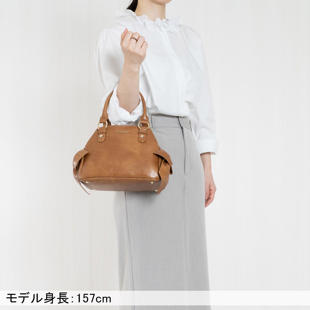 JILL STUART ペコット 2WAYハンド