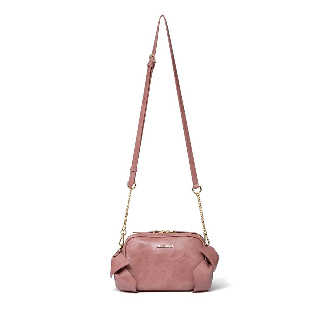 JILL STUART ペコット ショルダー 商品｜THE BAGMANIA