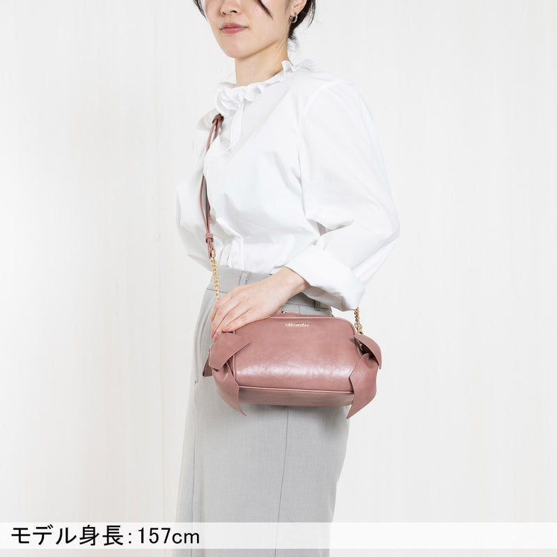 JILL STUART ペコット ショルダー