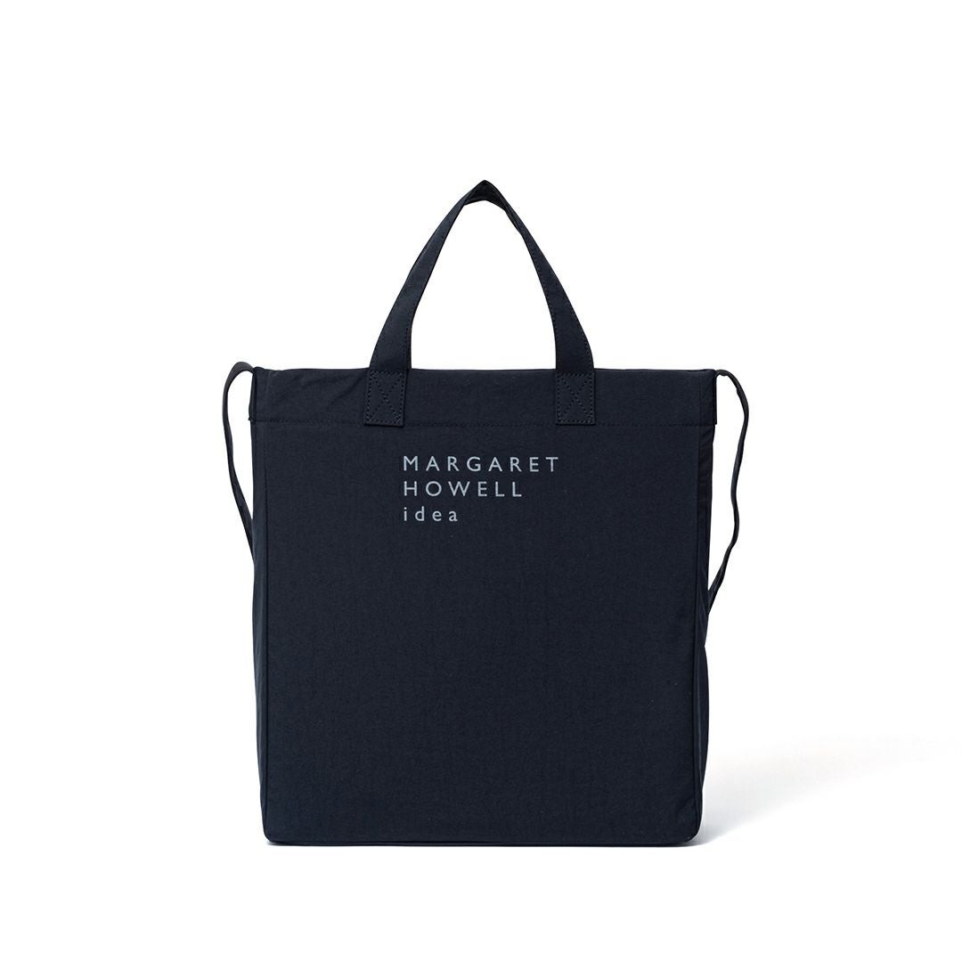 MARGARET HOWELL idea シリゴ 2WAYトート 商品｜THE BAGMANIA
