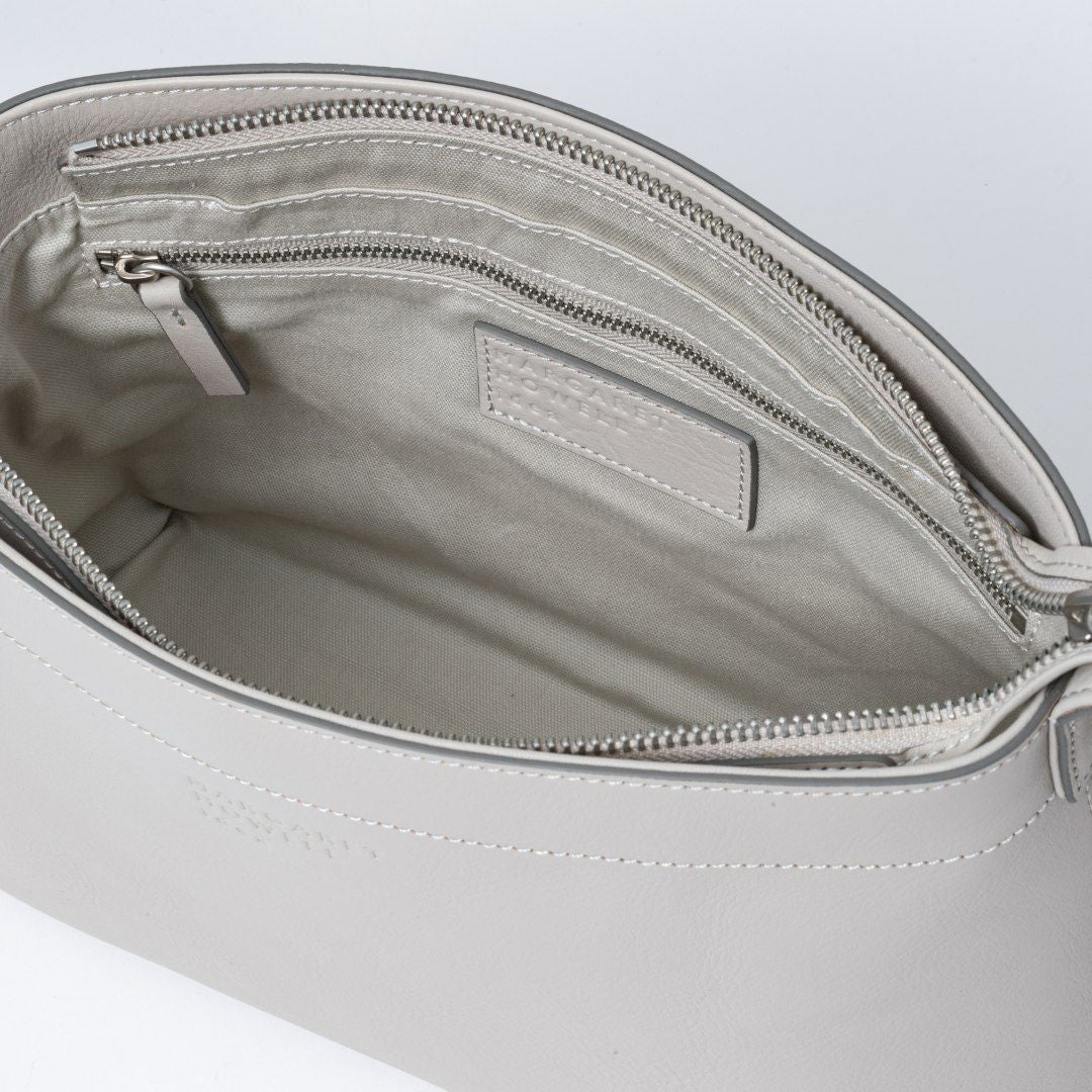 MARGARET HOWELL idea リドニー ショルダー 商品｜THE BAGMANIA