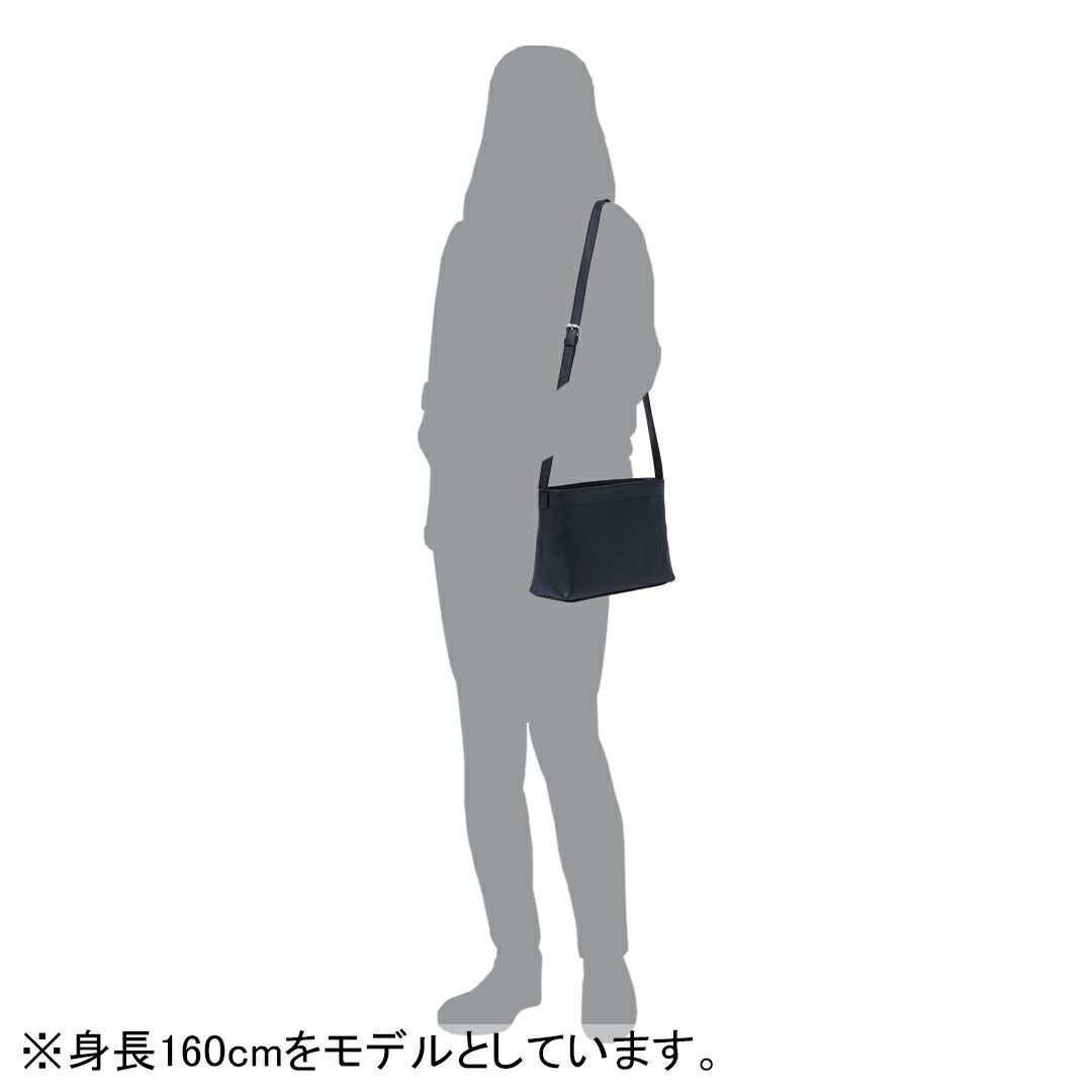 MARGARET HOWELL idea リドニー ショルダー 商品｜THE BAGMANIA