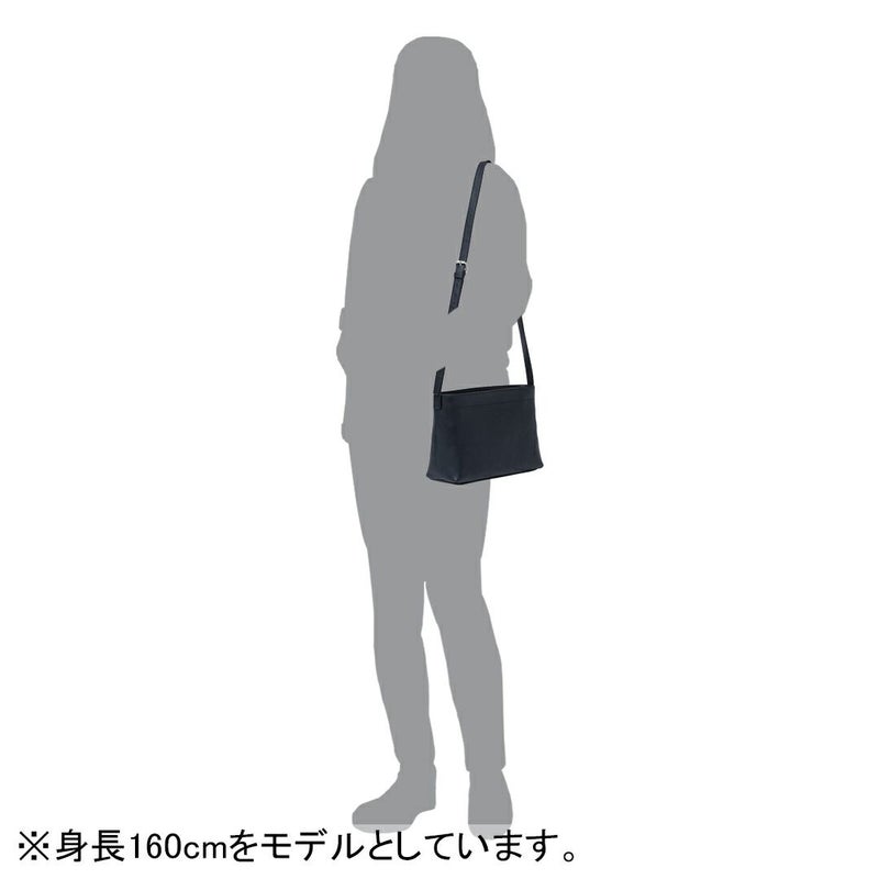 MARGARET HOWELL idea リドニー ショルダー