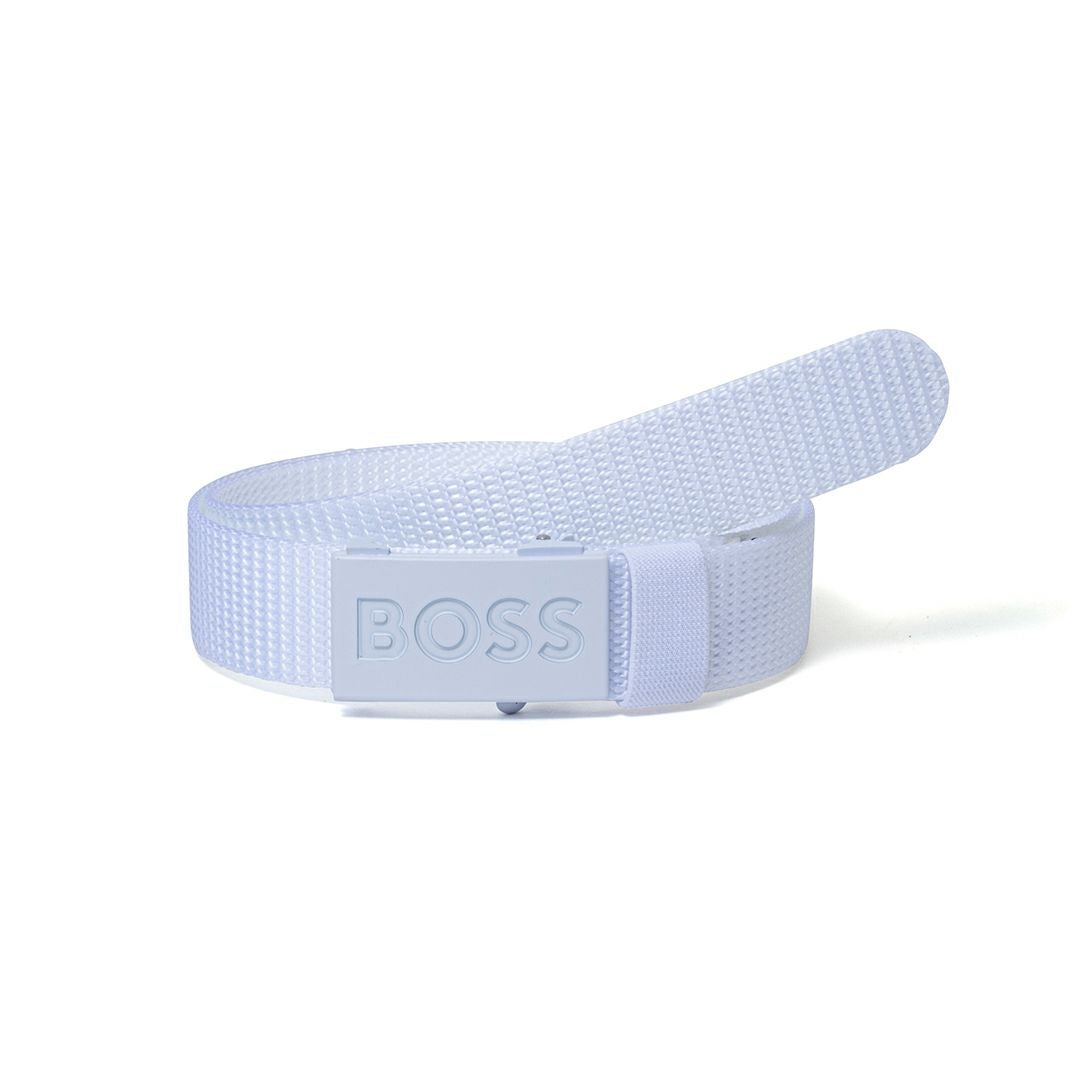 BOSS Bosper ナイロンベルト（85）【HBMB5062】 商品｜THE BAGMANIA
