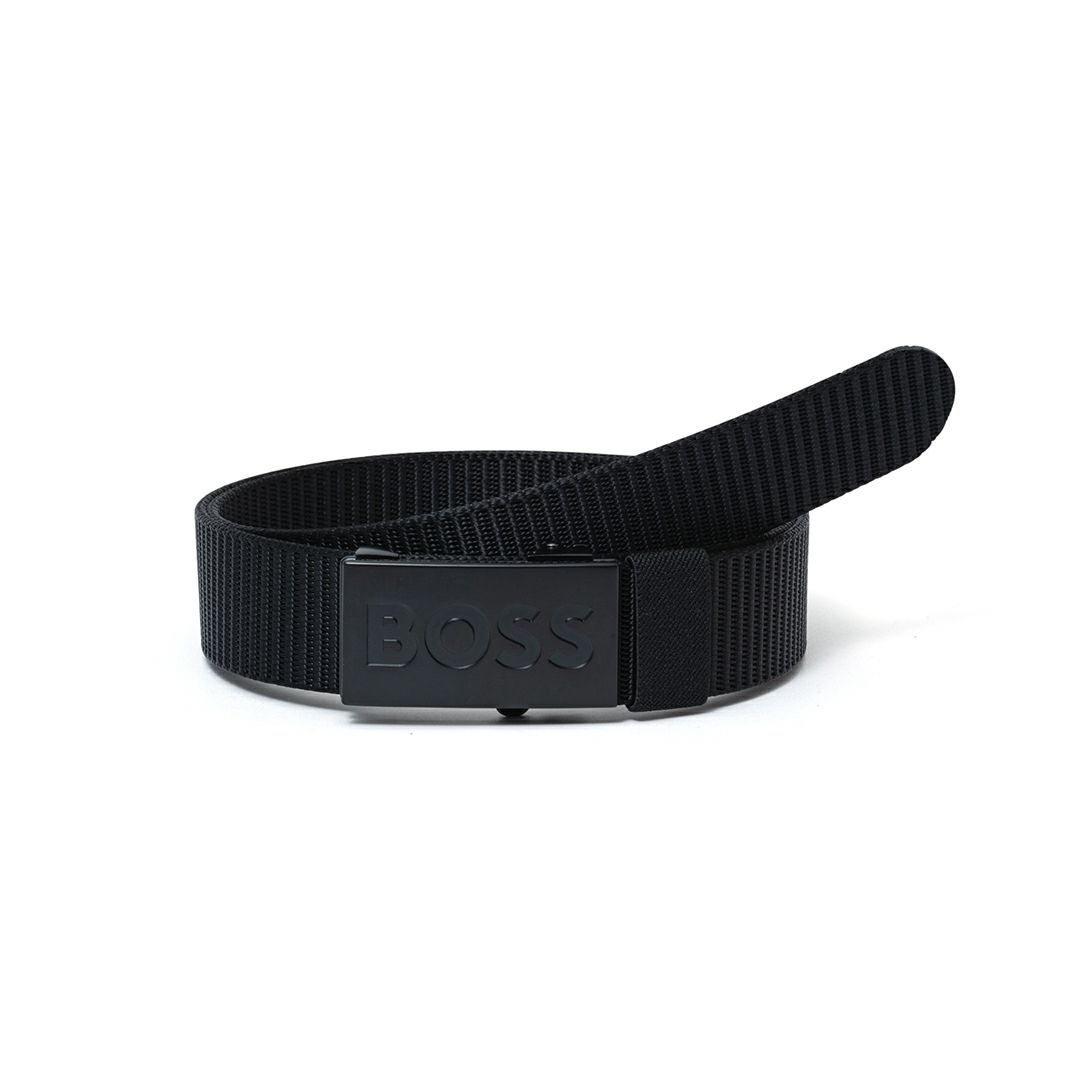 BOSS Bosper ナイロンベルト（85）【HBMB5062】 商品｜THE BAGMANIA