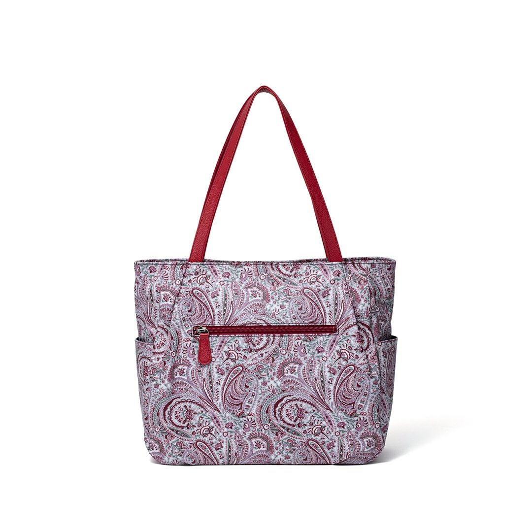 SHiME FLOWER リリー トート 商品｜THE BAGMANIA
