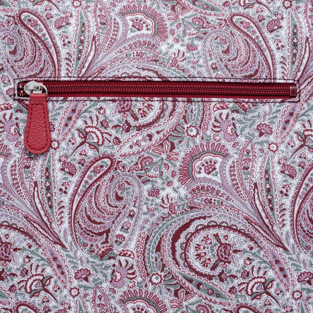 SHiME FLOWER リリー トート 商品｜THE BAGMANIA