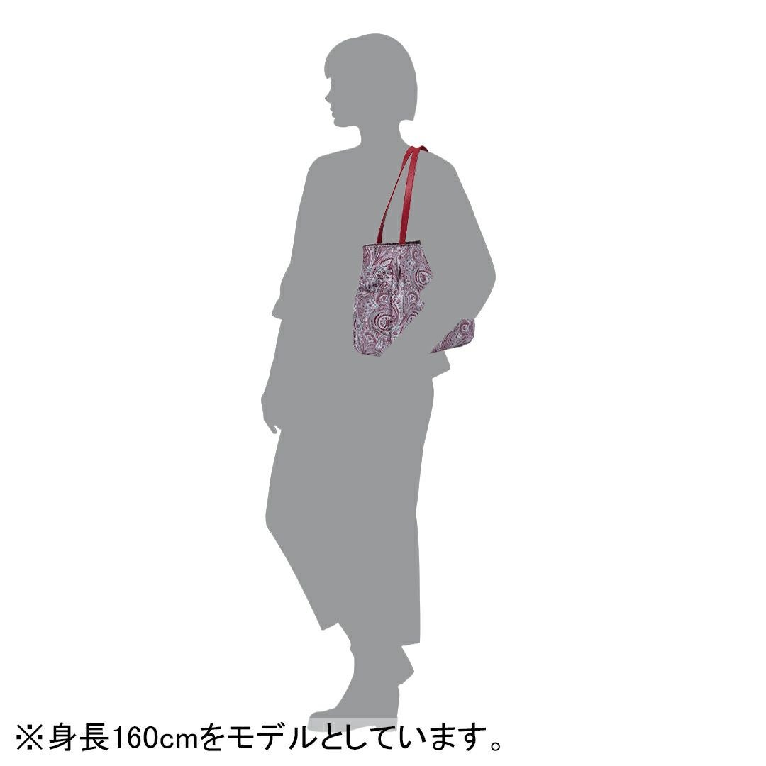 SHiME FLOWER リリー トート 商品｜THE BAGMANIA