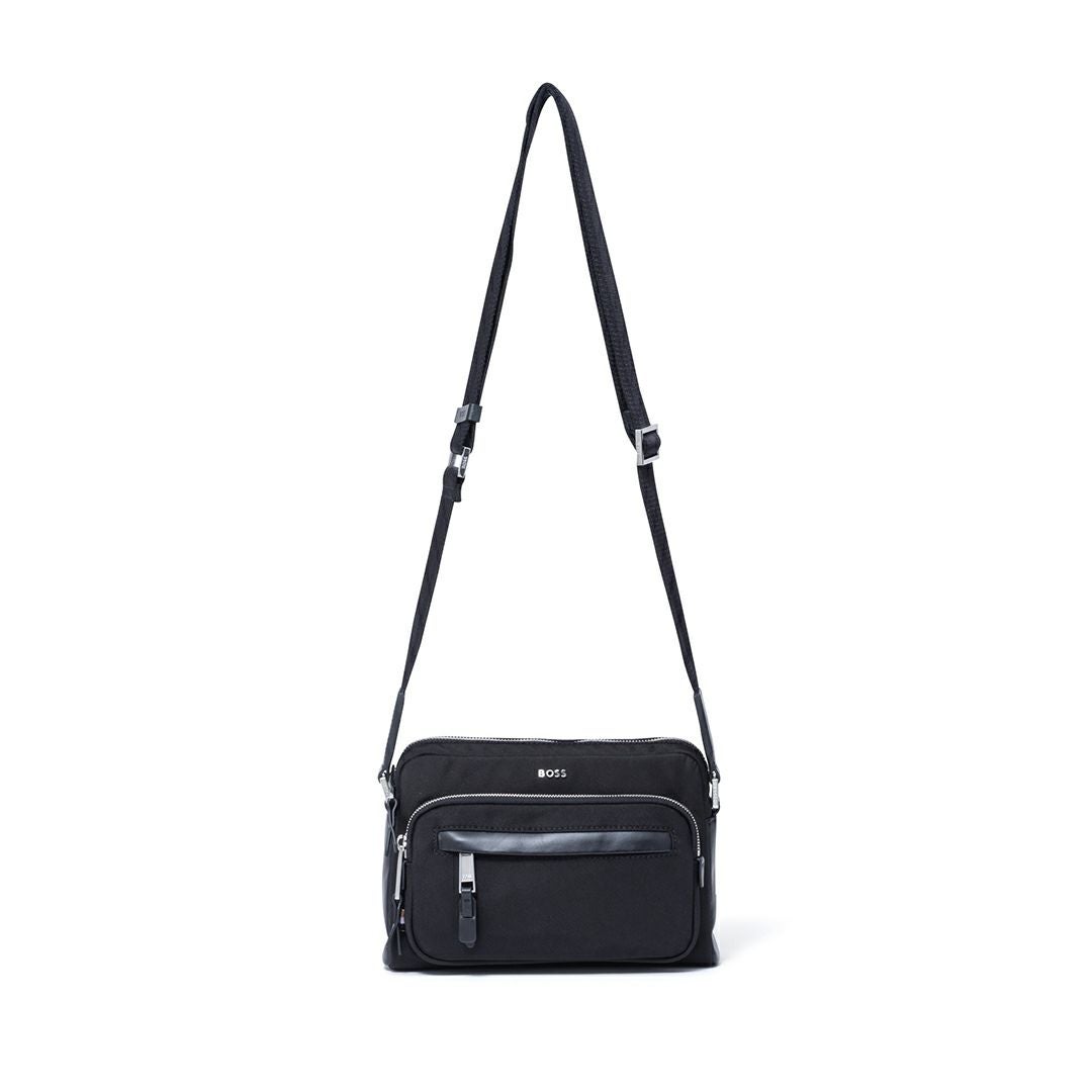 BOSS Highway ショルダーバッグ【HBMH5XS1】 商品｜THE BAGMANIA