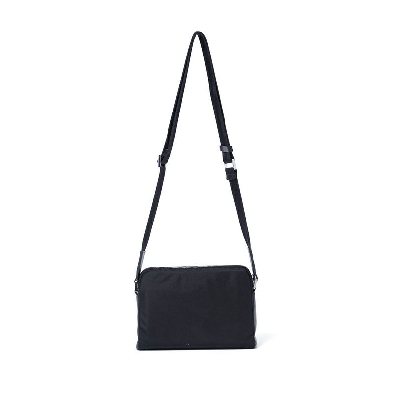 BOSS Highway ショルダーバッグ【HBMH5XS1】 ブラック