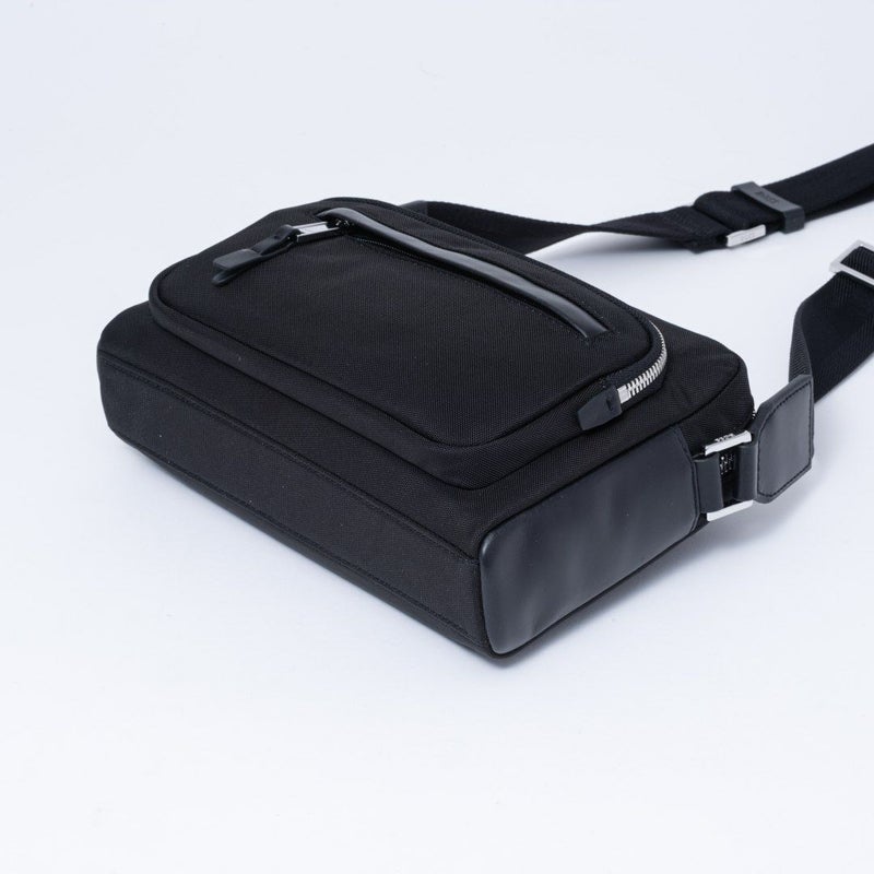 BOSS Highway ショルダーバッグ【HBMH5XS1】 ブラック