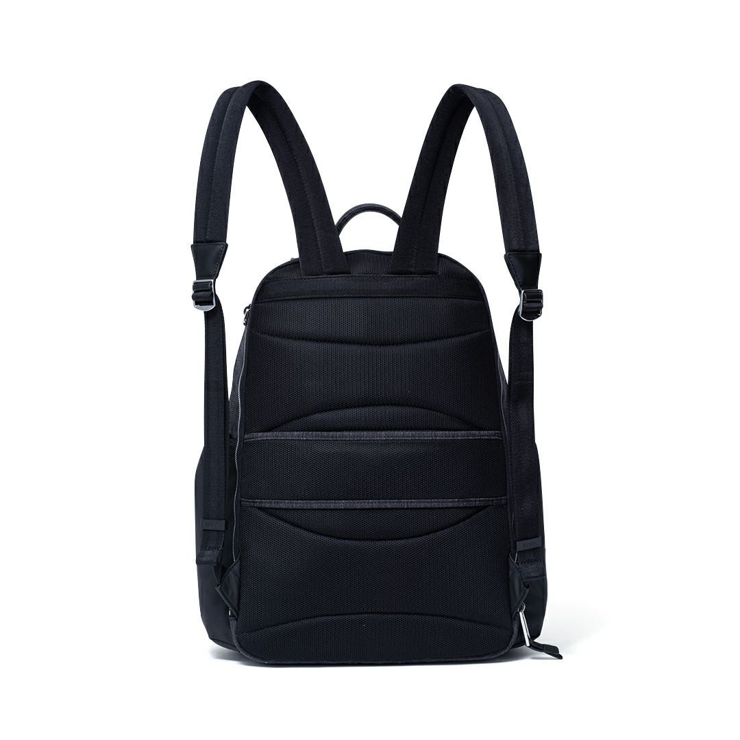 BOSS Highway バックパック　リュック　ビジネスバッグ　黒　ブラック BOSS Highway Backpack | Black | FARFETCH
