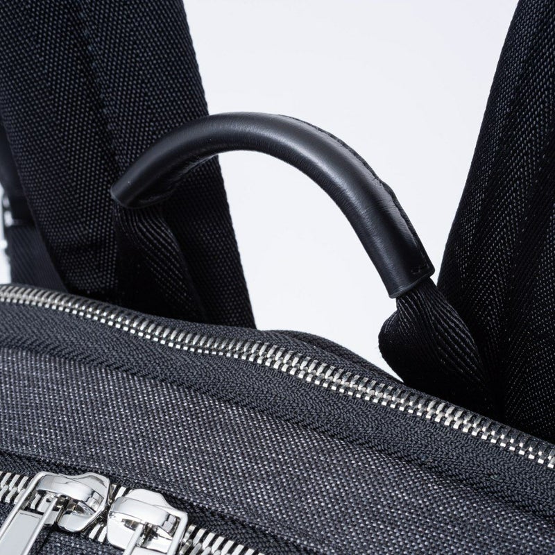 BOSS Highway バックパック【HBMH5XR2】  ブラック