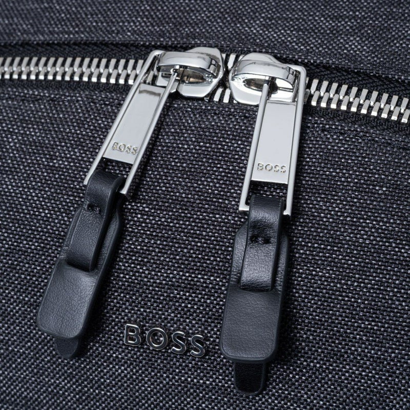 BOSS Highway バックパック【HBMH5XR2】  ブラック