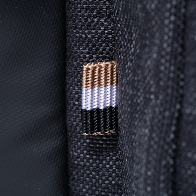 BOSS Highway バックパック【HBMH5XR2】  ブラック