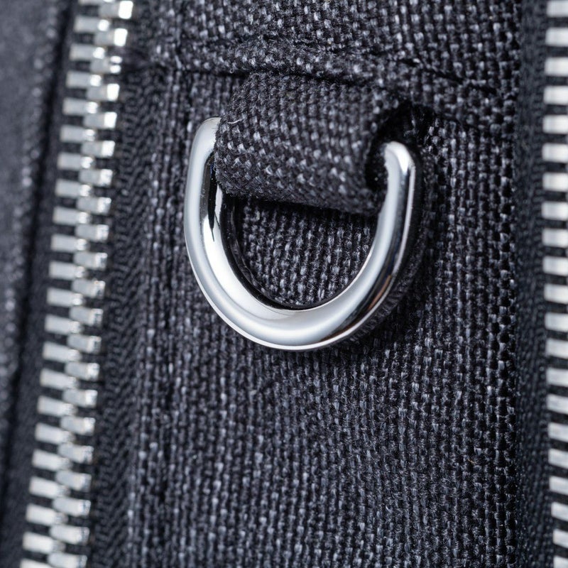 BOSS Highway バックパック【HBMH5XR2】  ブラック