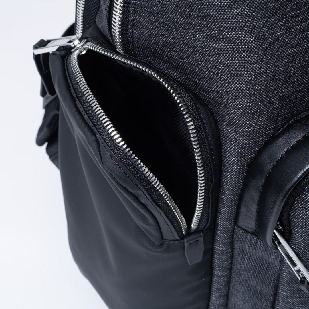 BOSS Highway バックパック【HBMH5XR2】 商品｜THE BAGMANIA