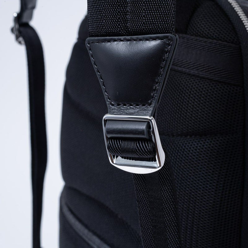 BOSS Highway バックパック【HBMH5XR2】  ブラック