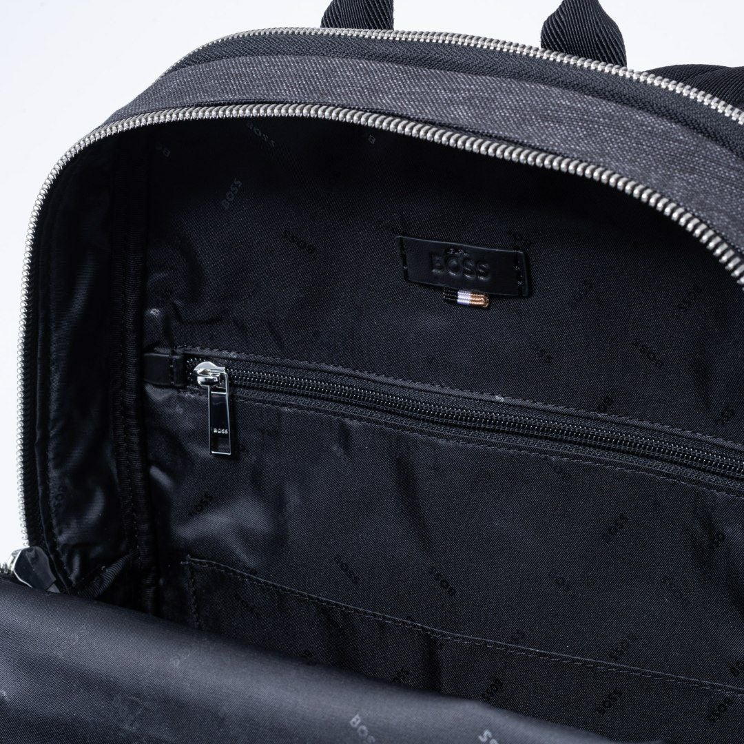BOSS Highway バックパック【HBMH5XR2】 商品｜THE BAGMANIA