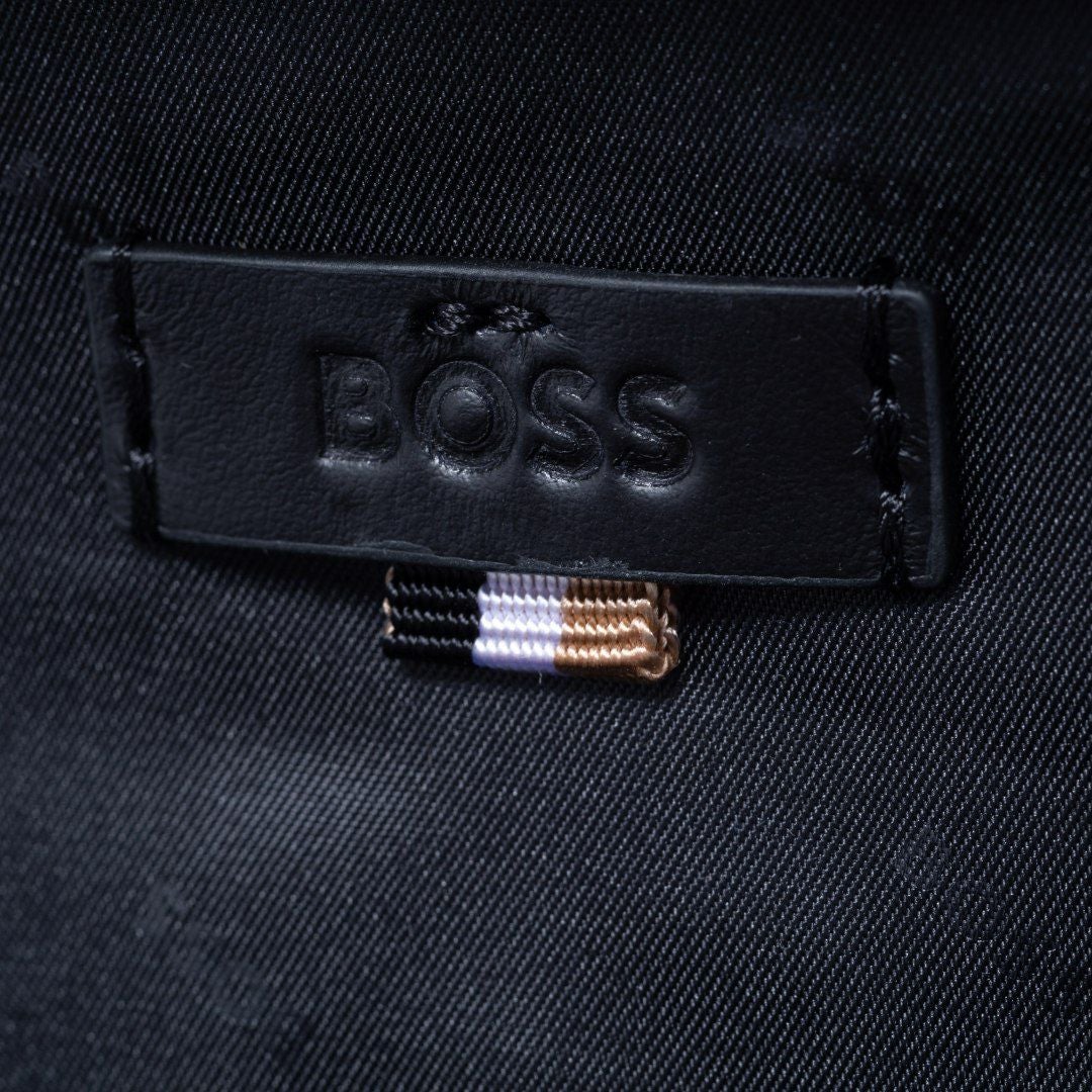 BOSS Highway バックパック【HBMH5XR2】  ブラック