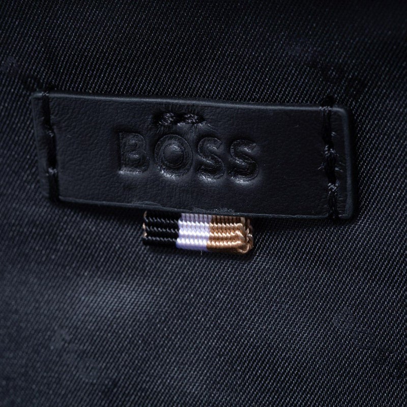 BOSS Highway バックパック【HBMH5XR2】  ブラック