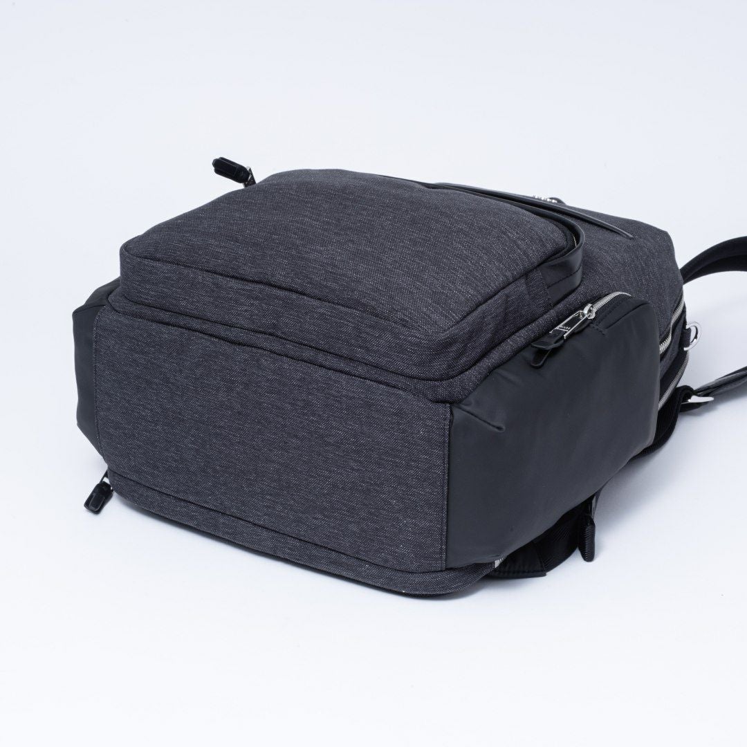 boss出品 二口目 BOSS Highway バックパック【HBMH5XR2】 商品｜THE BAGMANIA