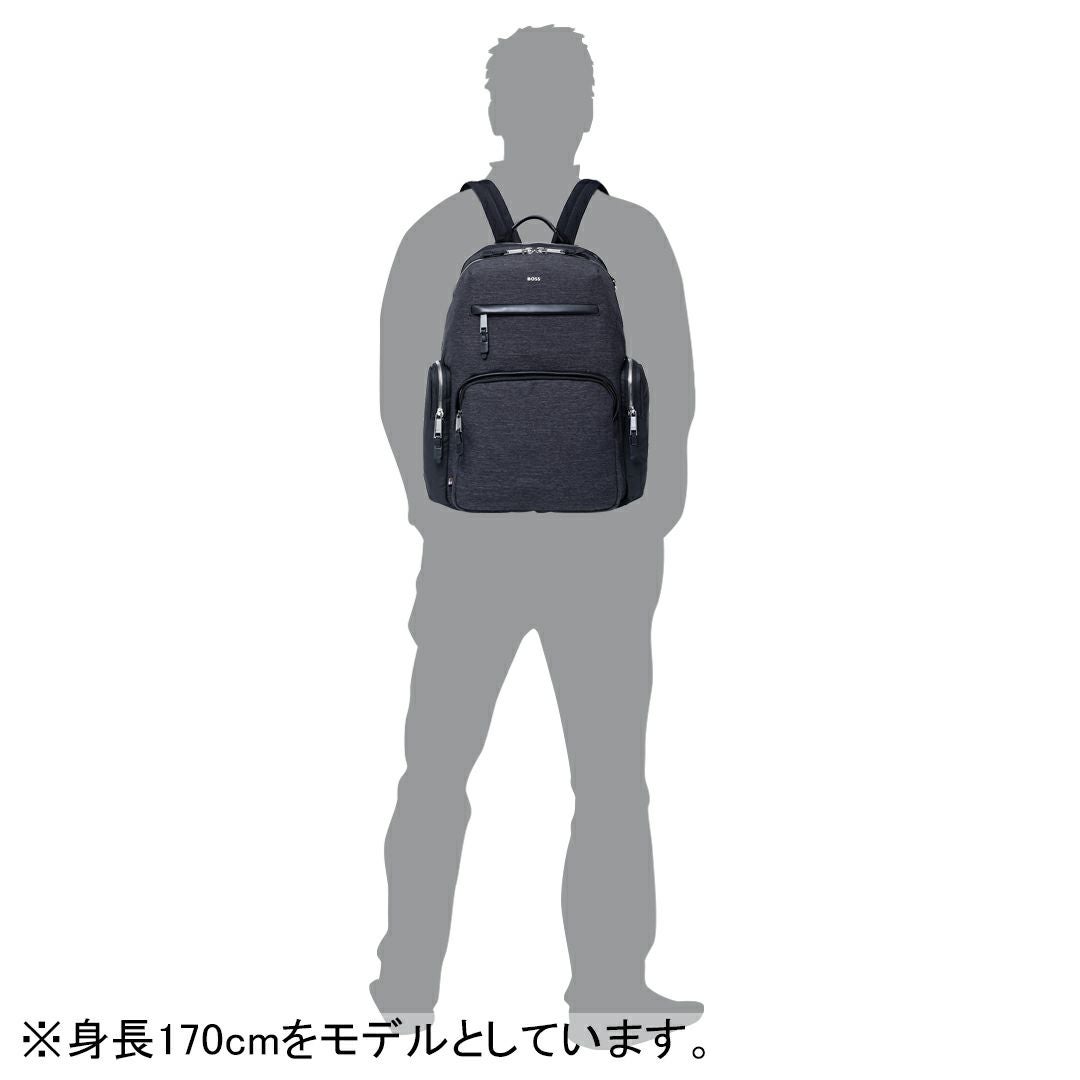 BOSS Highway バックパック【HBMH5XR2】 商品｜THE BAGMANIA