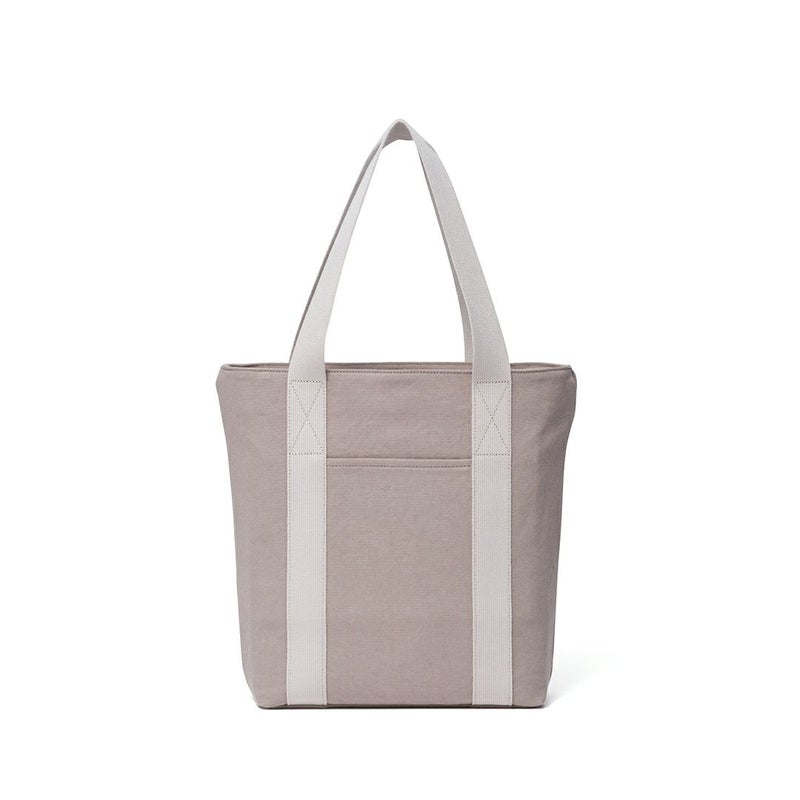 MARGARET HOWELL ideaダビス トート グレー