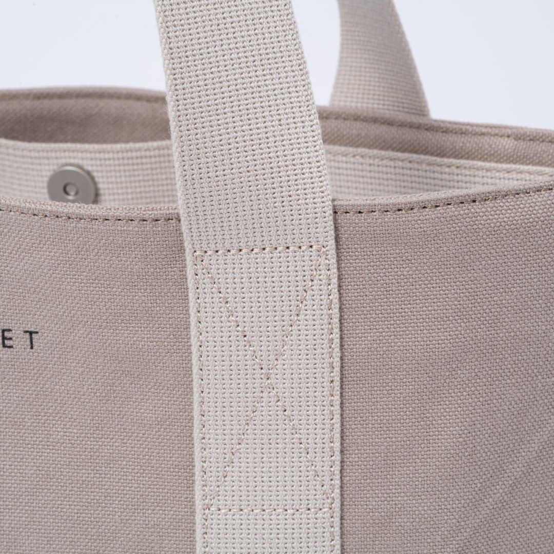 MARGARET HOWELL idea ダビス トート 商品｜THE BAGMANIA