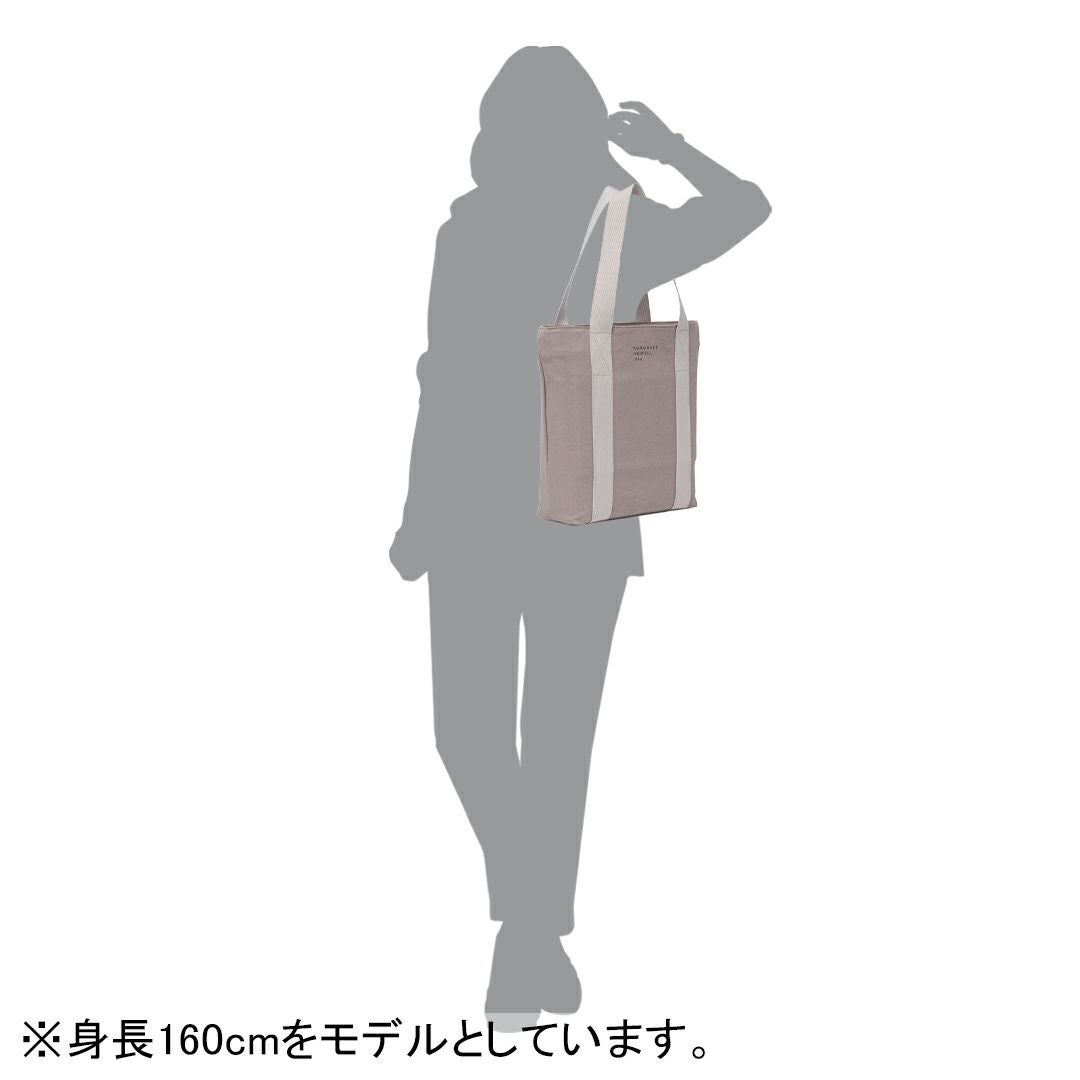 MARGARET HOWELL idea ダビス トート 商品｜THE BAGMANIA