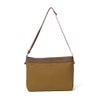 MARGARET HOWELL ideaマルバ ショルダー(M) マスタード