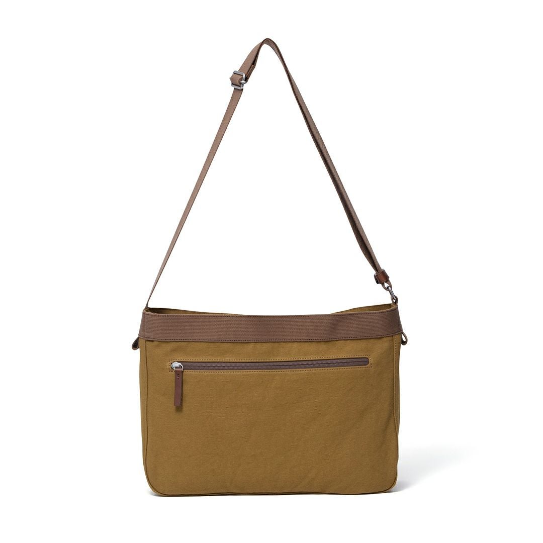 MARGARET HOWELL idea マルバ ショルダー(M) 商品｜THE BAGMANIA
