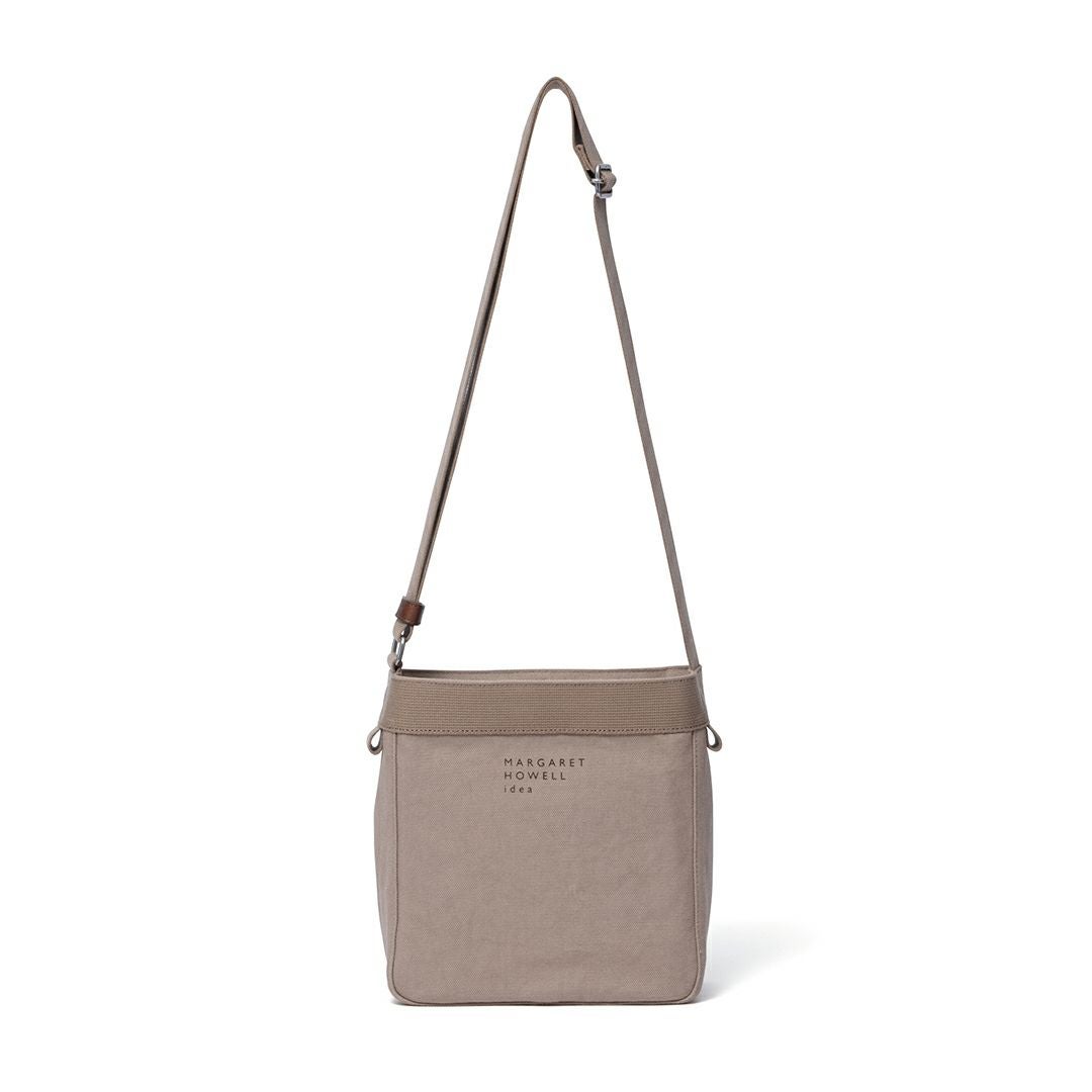 MARGARET HOWELL idea マルバ ショルダー(M) 商品｜THE BAGMANIA