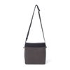MARGARET HOWELL ideaマルバ ショルダー(S) グレー