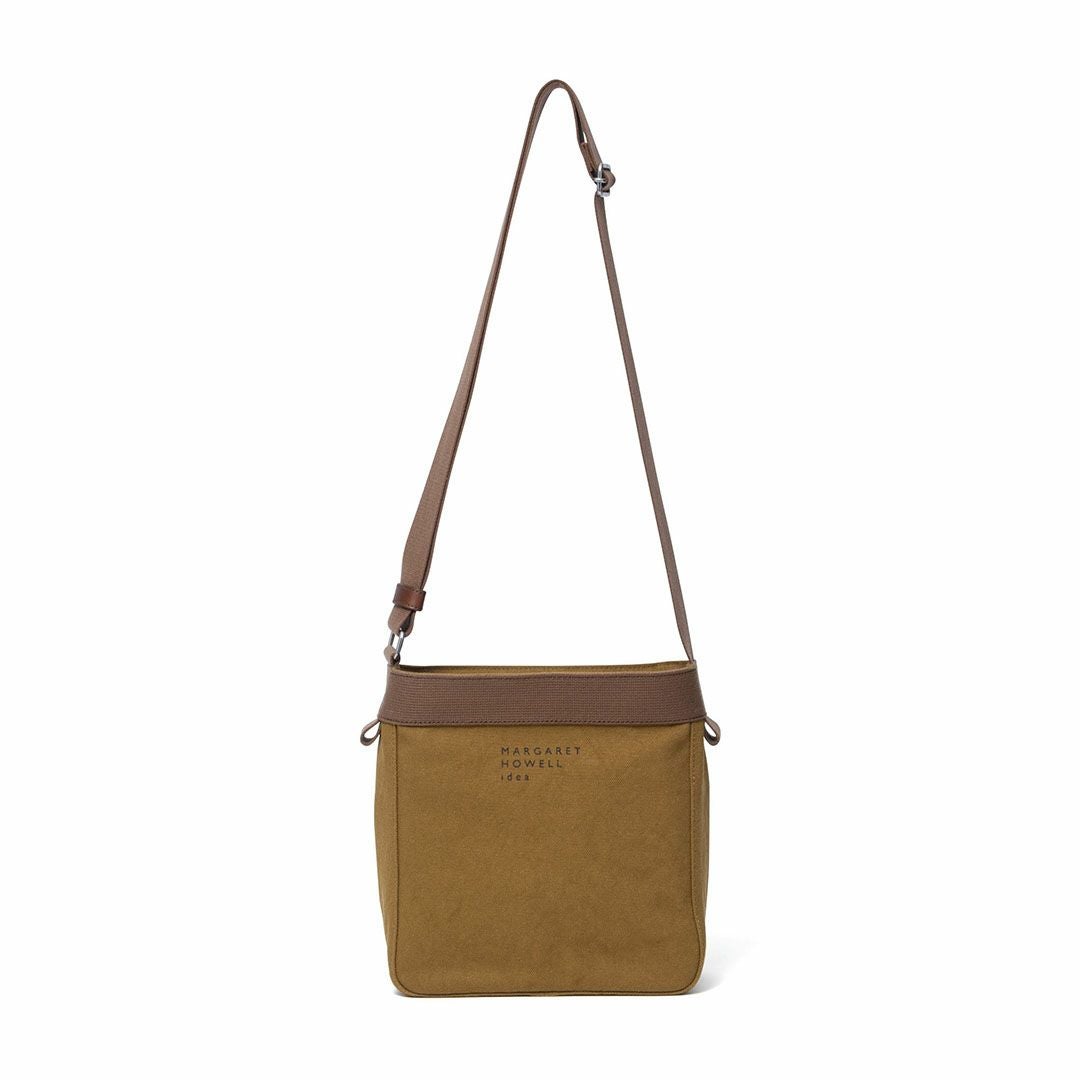MARGARET HOWELL idea マルバ ショルダー(S) 商品｜THE BAGMANIA