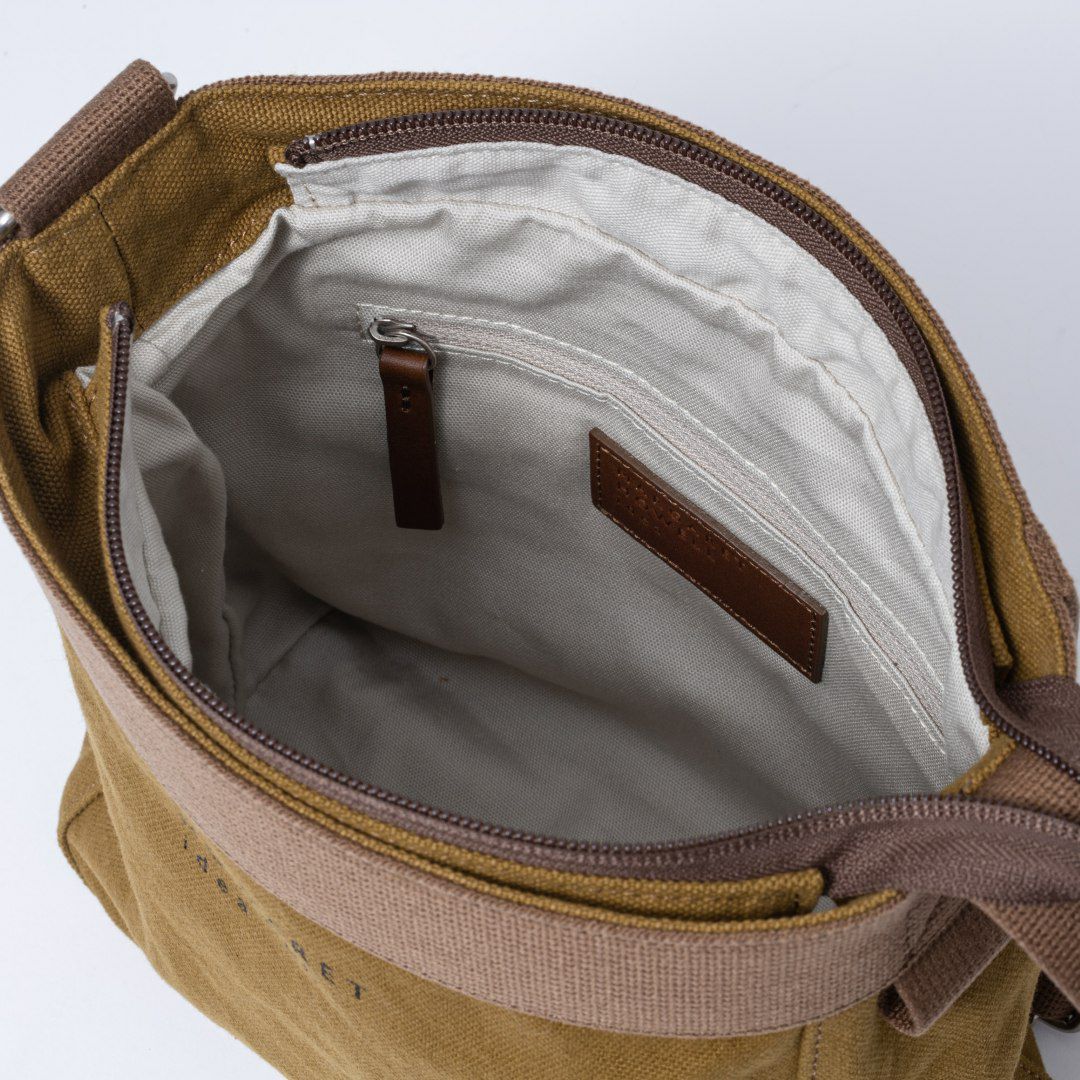 MARGARET HOWELL idea マルバ ショルダー(S) 商品｜THE BAGMANIA