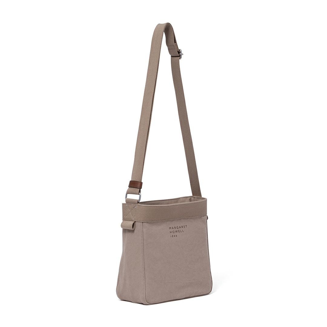 MARGARET HOWELL idea マルバ ショルダー(S) 商品｜THE BAGMANIA