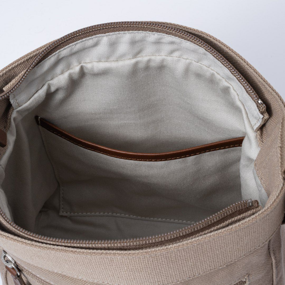 MARGARET HOWELL idea マルバ ショルダー(S) 商品｜THE BAGMANIA