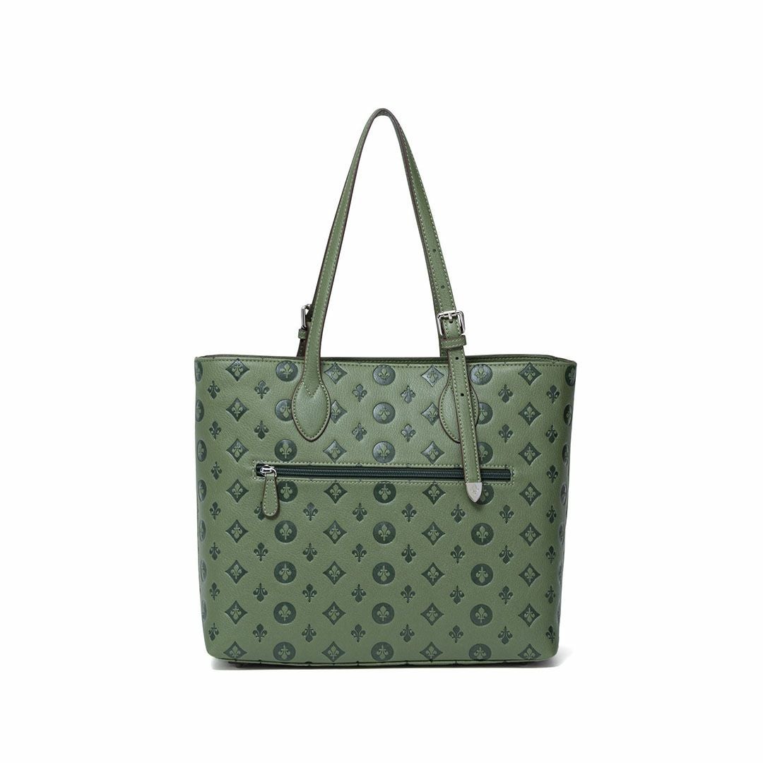 PATRICK COX リリーエンボス トート(L) 商品｜THE BAGMANIA