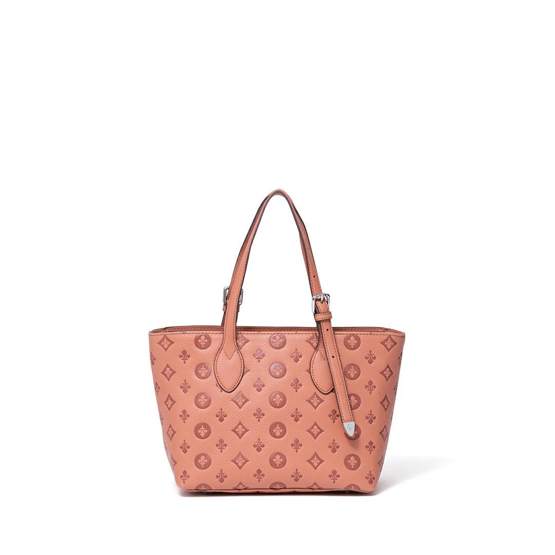 PATRICK COX リリーエンボス トート(M) 商品｜THE BAGMANIA