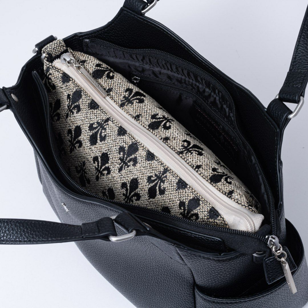 PATRICK COX リリーモール2 2WAYハンド 商品｜THE BAGMANIA