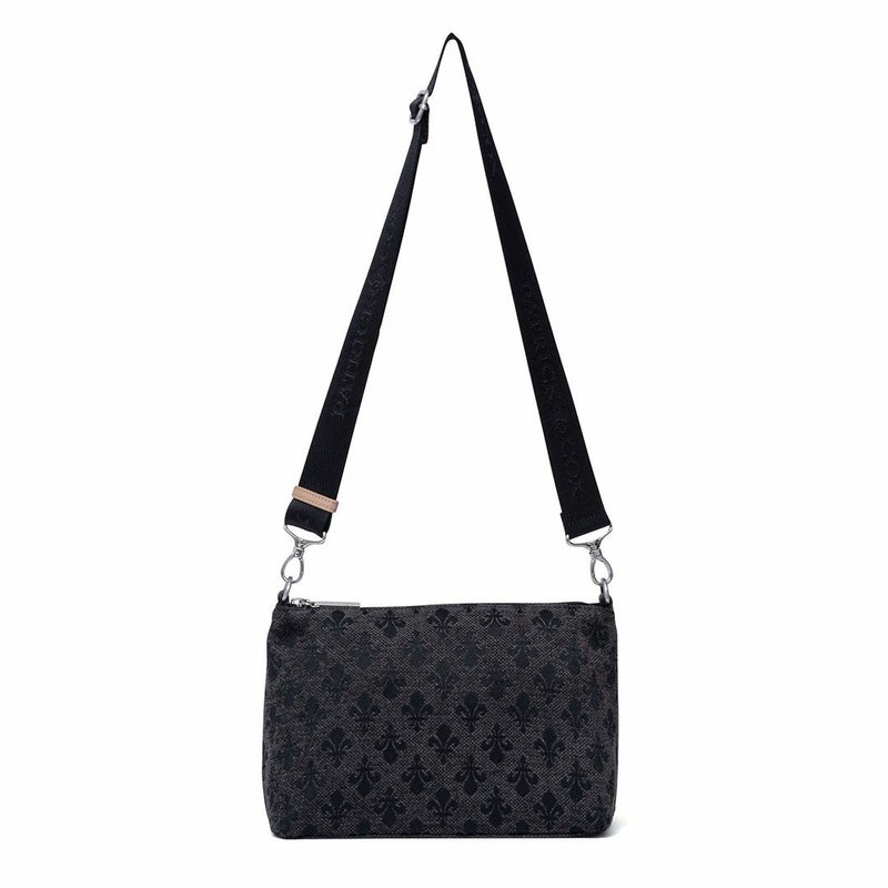 PATRICK COX リリーモール2 2WAYハンド ベージュ