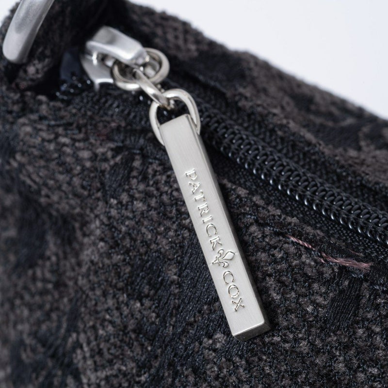 PATRICK COX リリーモール2 2WAYハンド ベージュ