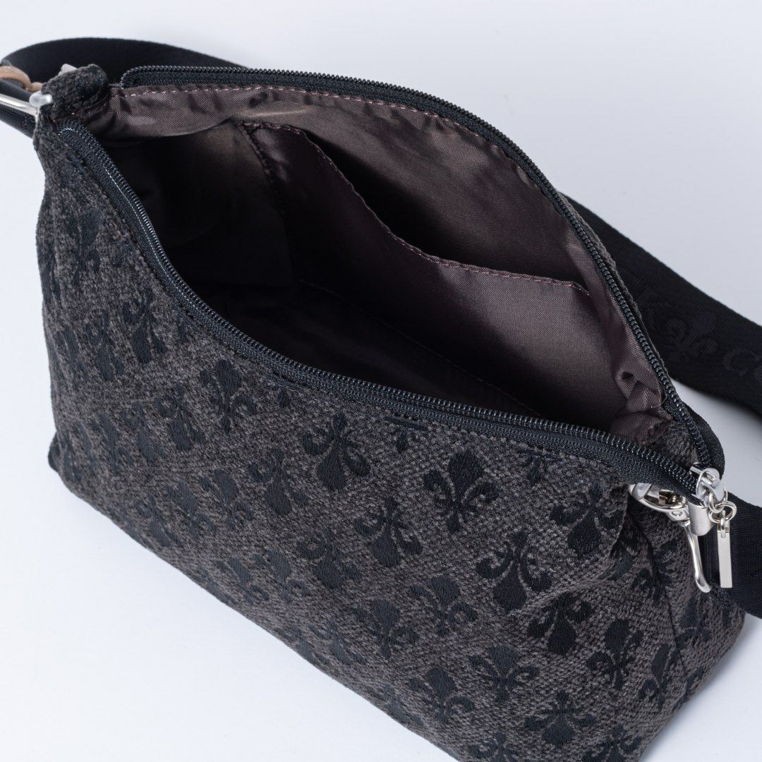 PATRICK COX リリーモール2 2WAYハンド ベージュ