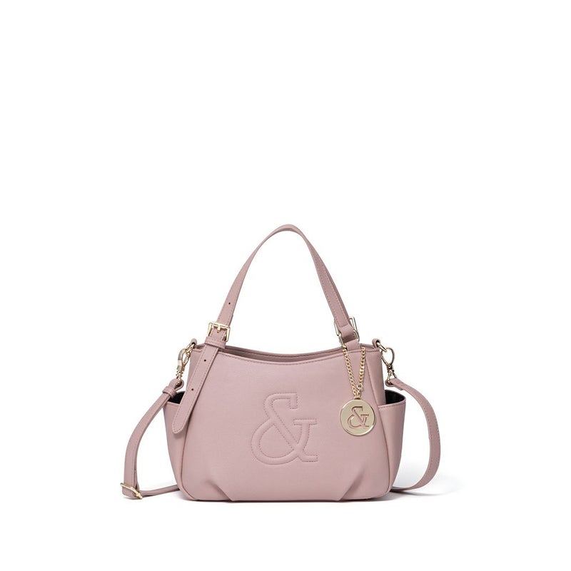 PINKY&DIANNE ピロー 2WAYハンド ピンク