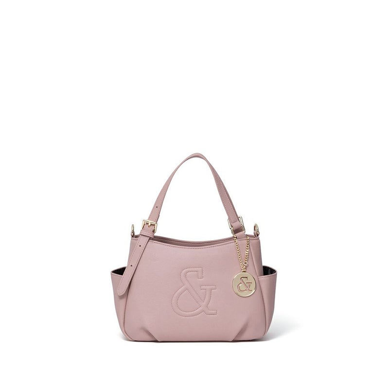 PINKY&DIANNE ピロー 2WAYハンド ピンク