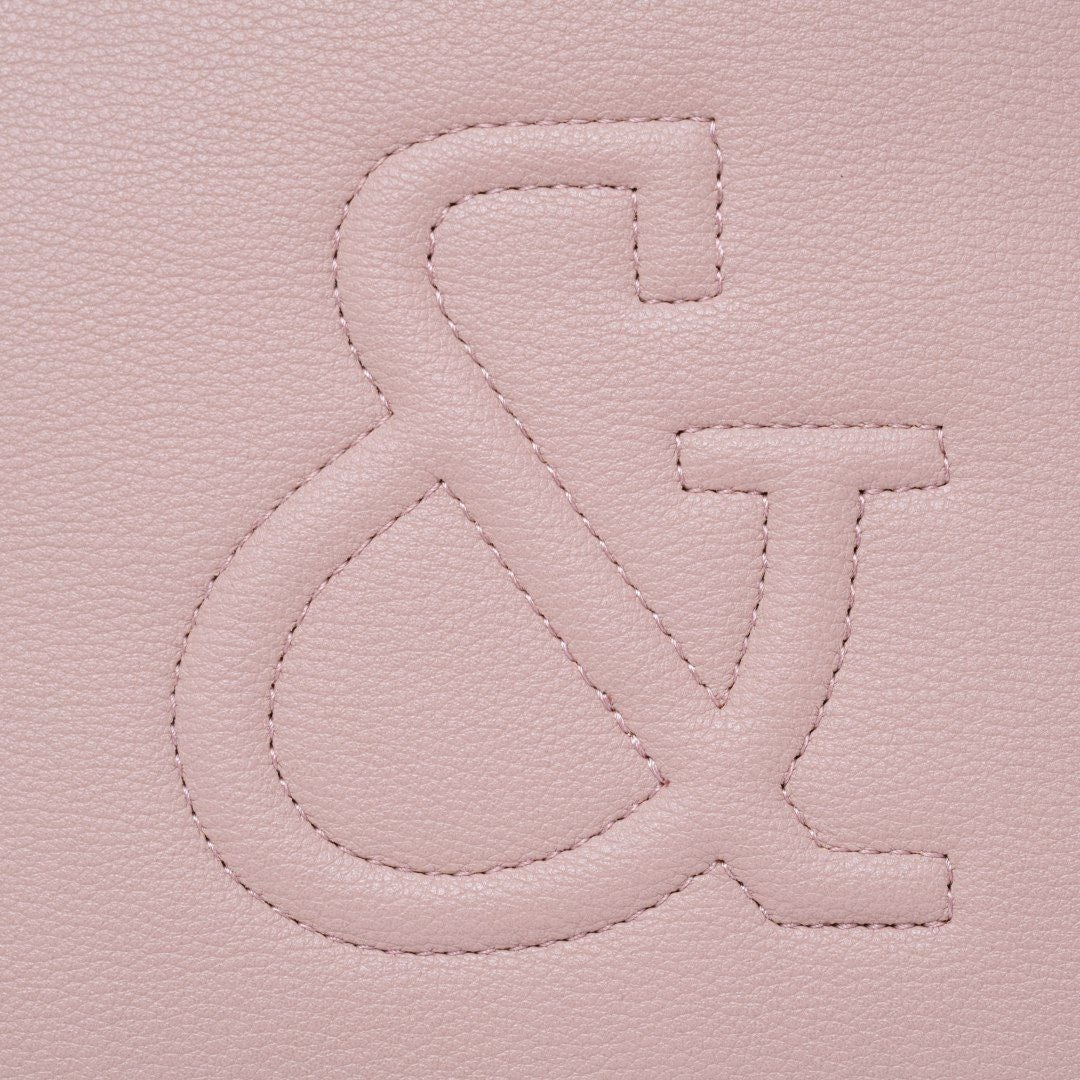 PINKY&DIANNE ピロー 2WAYハンド ピンク