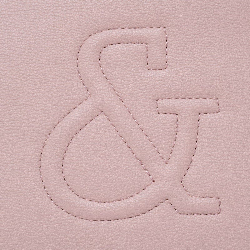 PINKY&DIANNE ピロー 2WAYハンド ピンク